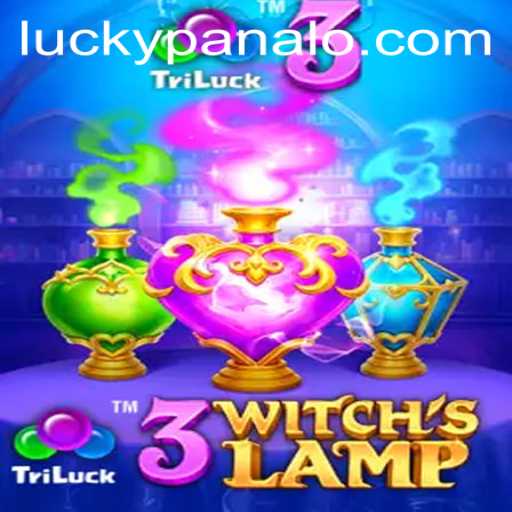 Discover the Thrilling World of 3WitchsLamp: An In-Depth Guide