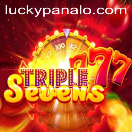 Discover the Thrills of 777TripleSeven: Your Gateway to Excitement with PANALO.WIN