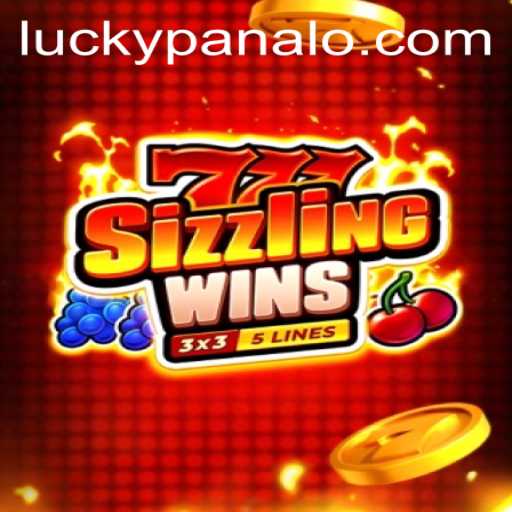Experience the Thrill of 777sizzlingwins and Discover PANALO.WIN