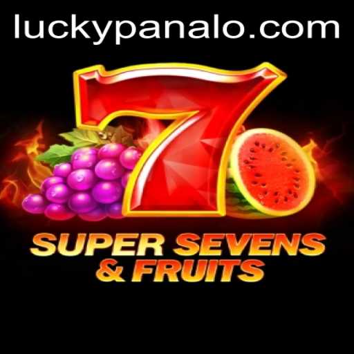 Discover the Exciting World of 7SuperSevensFruits: The Ultimate Gaming Experience on PANALO.WIN