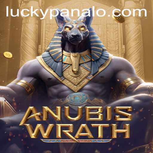 Discover the Thrilling Adventure of AnubisWrath on PANALO.WIN