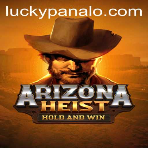 ArizonaHeist: Thrilling Gameplay Meets Current Events in a Digital Adventure