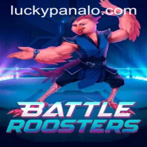 Unleashing the Fierce Adventure of BattleRoosters: The Game Revolutionizing Gaming with PANALO.WIN