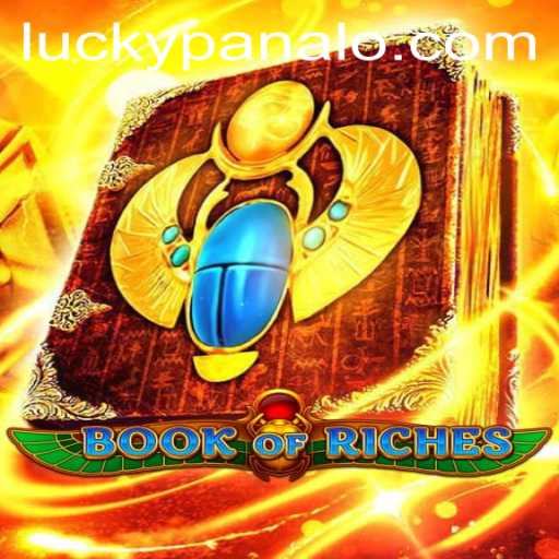 Unveiling the Intrigue of BookofRiches: Discover Your Path to Fortune