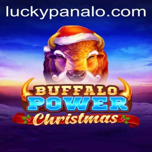 Buffalo Power Christmas: An Immersive Festive Adventure on PANALO.WIN