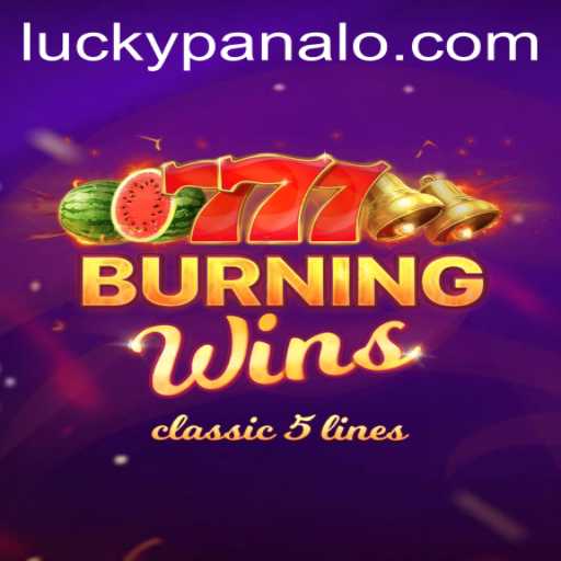 Discover the Thrills of BurningWins on PANALO.WIN