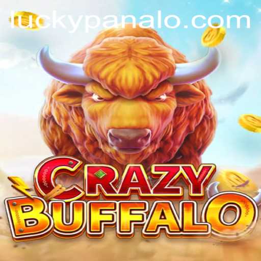 Discover the Thrilling World of CRAZYBUFFALO: The Ultimate Gaming Experience