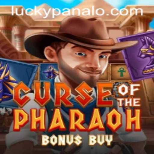 Curse of the Pharaoh Bonus Buy: Dive into the Mystical World of Ancient Egypt