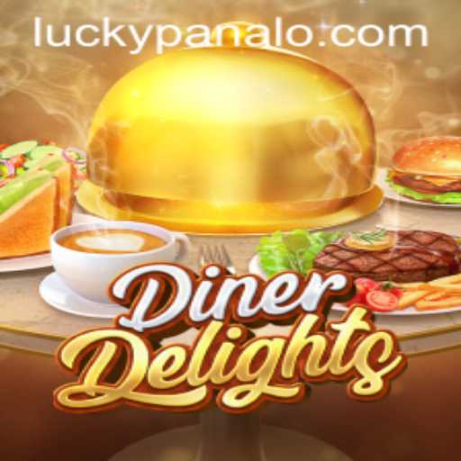 Discover the Allure of DinerDelights: A Thrilling Culinary Adventure with PANALO.WIN