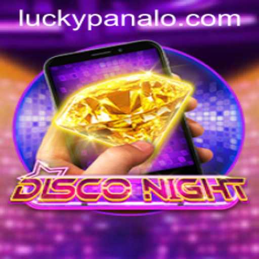 Step into the Groove with DiscoNightM and the Exciting PANALO.WIN Experience