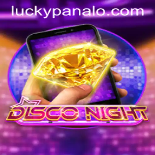 Step into the Groove with DiscoNightM and the Exciting PANALO.WIN Experience