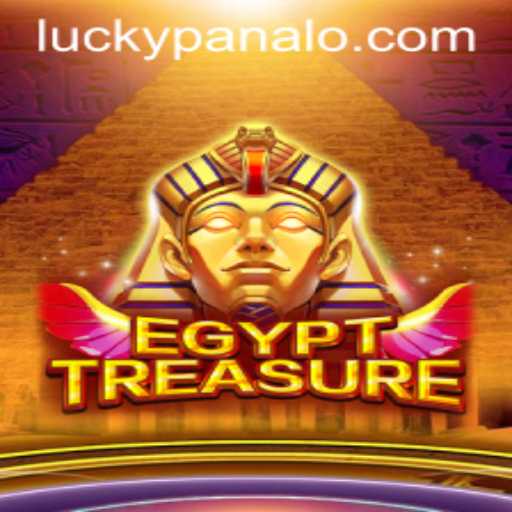 Dive into the Mysteries of 'EgyptTreasure' on PANALO.WIN