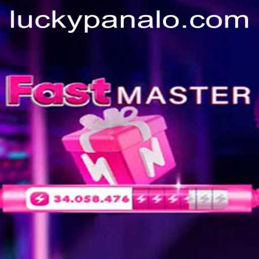 FastMaster: The Ultimate Gaming Experience with PANALO.WIN