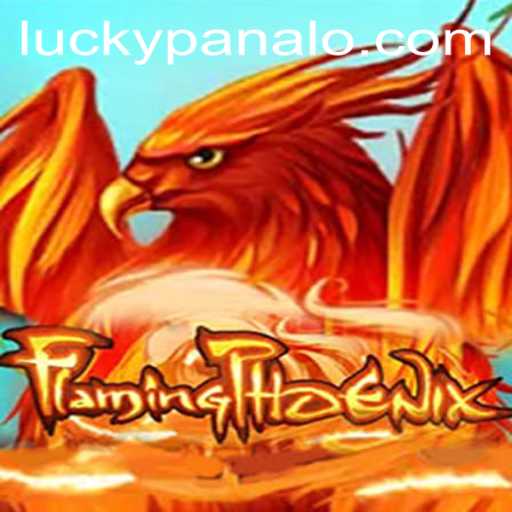 Unleash Your Inner Firebird in FlamingPhoenix: The Ultimate Gaming Experience