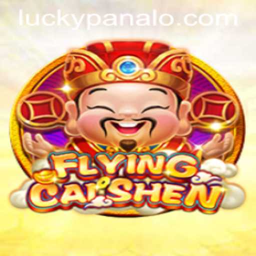 FlyingCaiShen: The Exciting New Game Taking the World by Storm