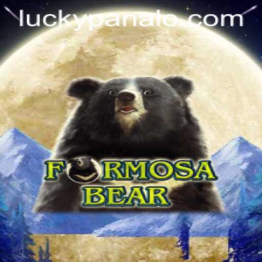 FormosaBear: An Exciting New Gaming Experience with PANALO.WIN
