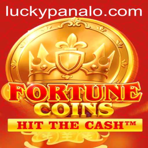 Discover the Exciting World of FortuneCoins: Your Guide to PANALO.WIN