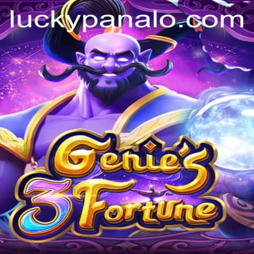 Explore the Fascinating World of Genie3Fortune with PANALO.WIN