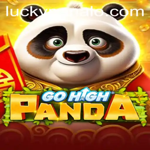 GoHighPanda: Dive into the Exciting World of PANALO.WIN