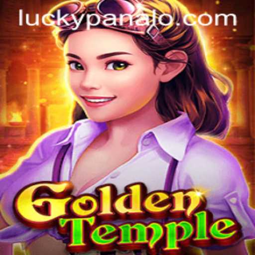GoldenTemple: Explore the Mysteries of PANALO.WIN