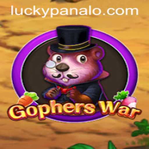 Engage in the Thrilling World of GophersWar: The Interactive Gaming Experience of the Year