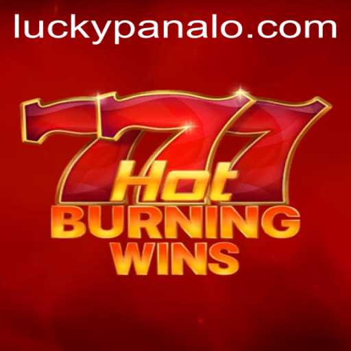 Unlock the Thrills of HotBurningWins: A Deep Dive into the Game and PANALO.WIN