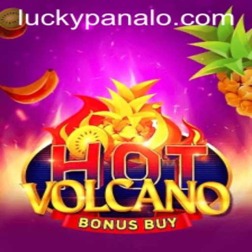 Exploring HotVolcanoBonusBuy: The Fiery Adventure on PANALO.WIN