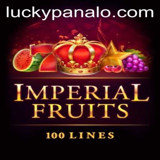 Unveiling ImperialFruits100: A Thrilling Gaming Experience by PANALO.WIN