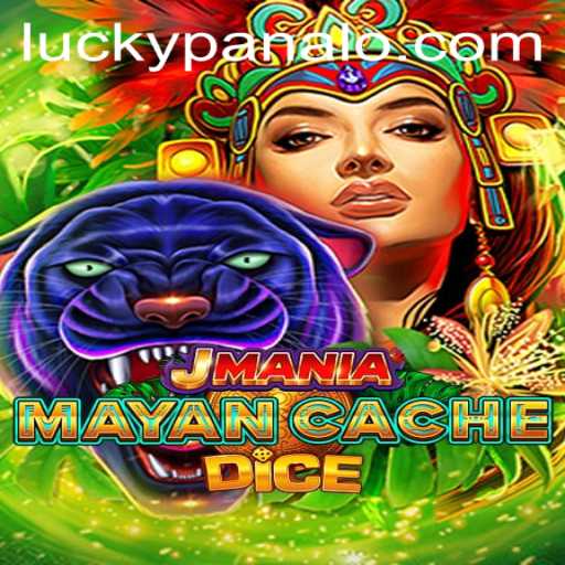 Discover the Excitement of JManiaMayanCacheDice - The Game That Combines Strategy and Chance