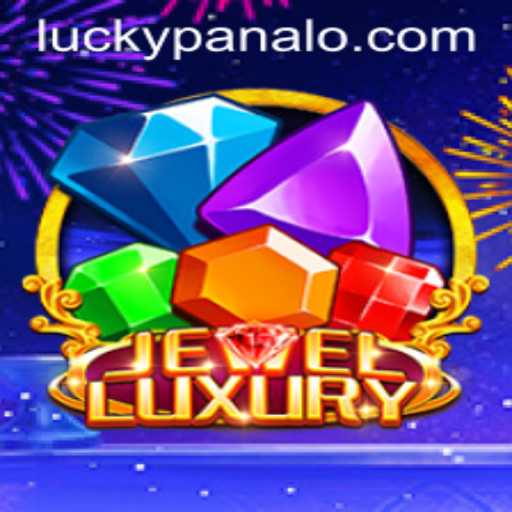 Experience the Sparkling World of JewelLuxury with PANALO.WIN
