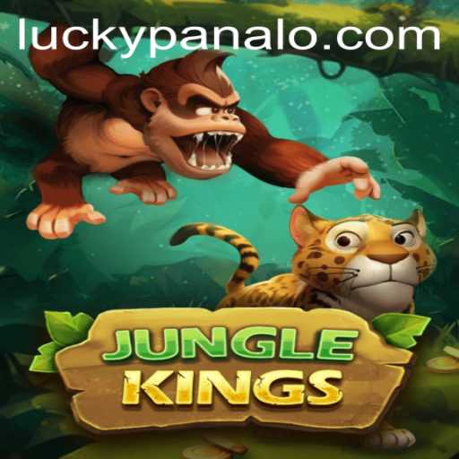 Explore JungleKings: The Thrilling Adventure Game with PANALO.WIN