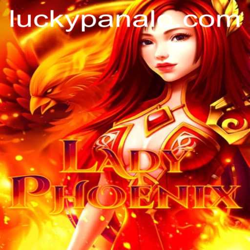 Unveiling LadyPhoenix: The Exciting World of PANALO.WIN's Latest Game