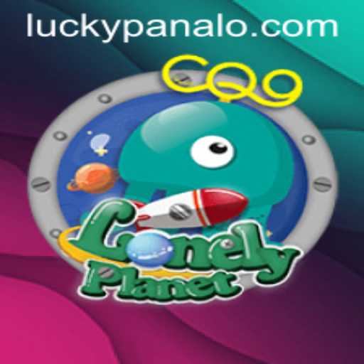 LonelyPlanet: The New Frontier in Gaming for PANALO.WIN Enthusiasts