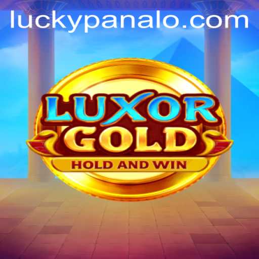 Exploring LuxorGold: A Thrilling Journey into Ancient Treasures and Modern Gaming with PANALO.WIN