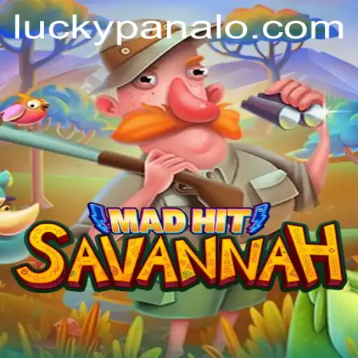 Discover the Thrills of MadHitSavannah: The Game Everyone is Talking About