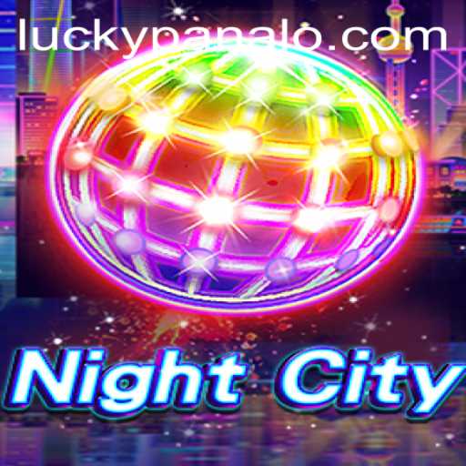 Discover NightCity: An Immersive Gaming Experience with PANALO.WIN