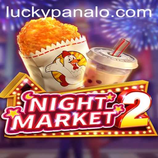 Experience the Thrills of NightMarket2: The Ultimate Gaming Phenomenon