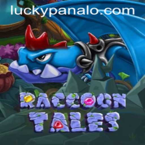 RaccoonTales: A Whimsical Adventure with PANALO.WIN