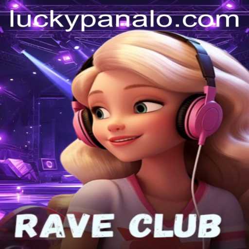 Experience the Electric Thrills of RaveClub with PANALO.WIN