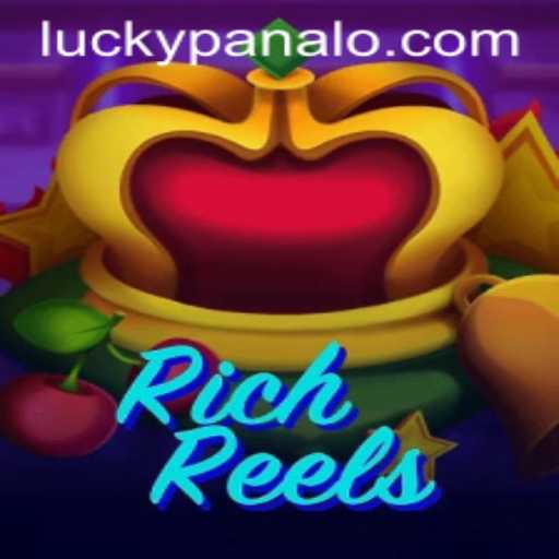 Experience the Excitement of RichReels at PANALO.WIN