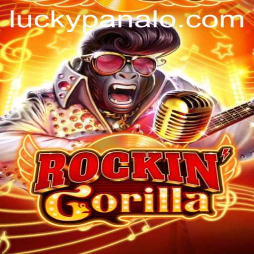 RockinGorilla: The Jungle Adventure Game Taking the World by Storm