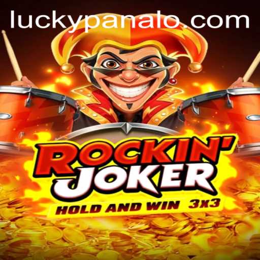 RockinJoker: A Thrilling Gaming Experience with PANALO.WIN