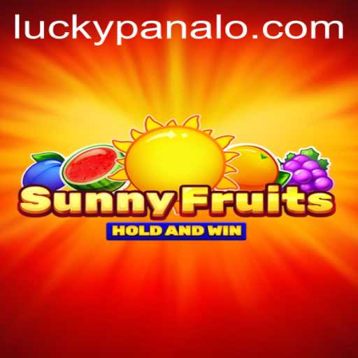 Exploring the Excitement of SunnyFruits at PANALO.WIN