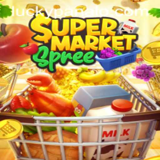 Discover the Excitement of SupermarketSpree at PANALO.WIN