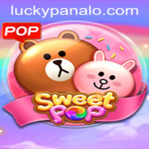 SweetPOP: A Candy-Coated Adventure with PANALO.WIN