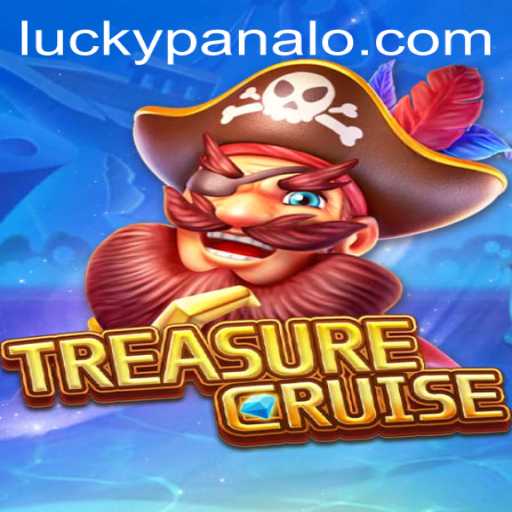 Discover the Excitement of TREASURECRUISE with PANALO.WIN