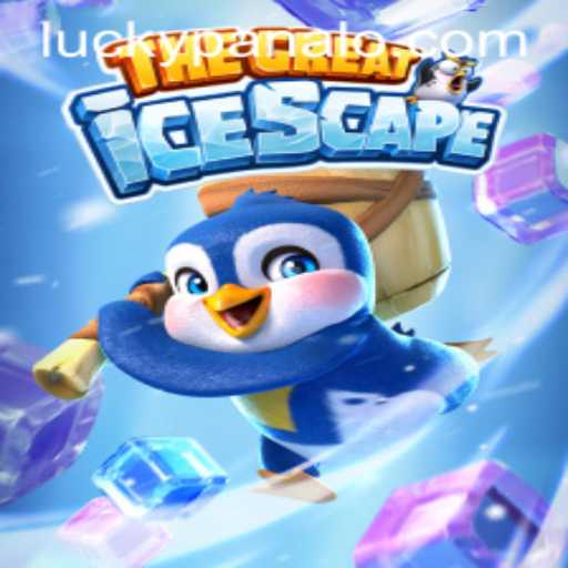 The Exciting World of TheGreatIcescape with PANALO.WIN