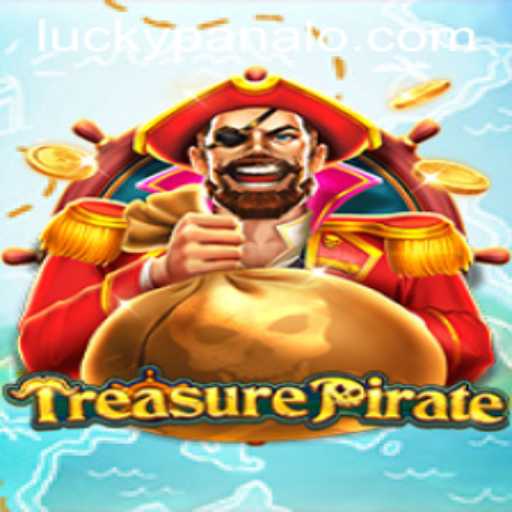 Unlock the Adventure with TreasurePirate: A Dive into the World of PANALO.WIN