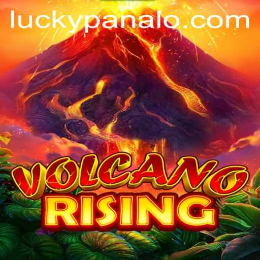 Exploring VolcanoRising: A Thrilling Adventure Game Paired with PANALO.WIN