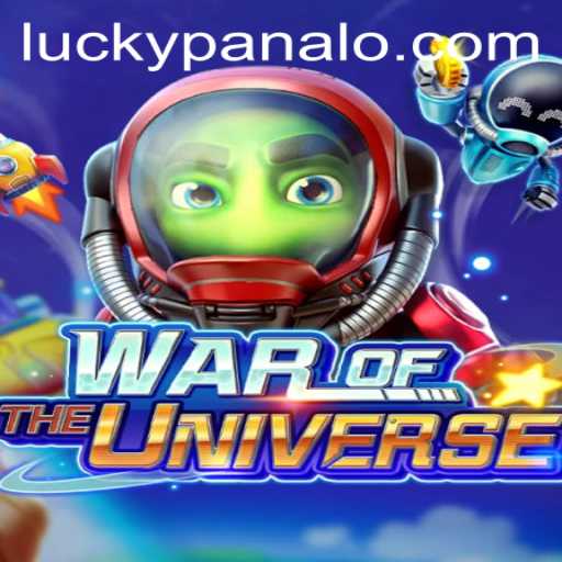 Unveiling the Epic Battle: WAROFTHEUNIVERSE with PANALO.WIN
